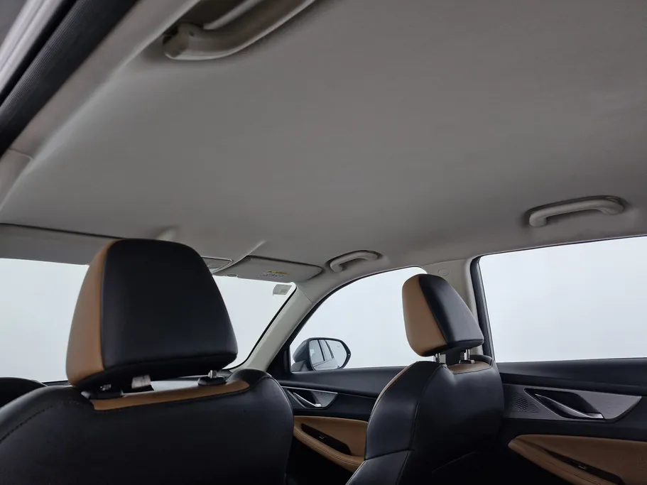 2023 Changan CS35 Plus Trend 