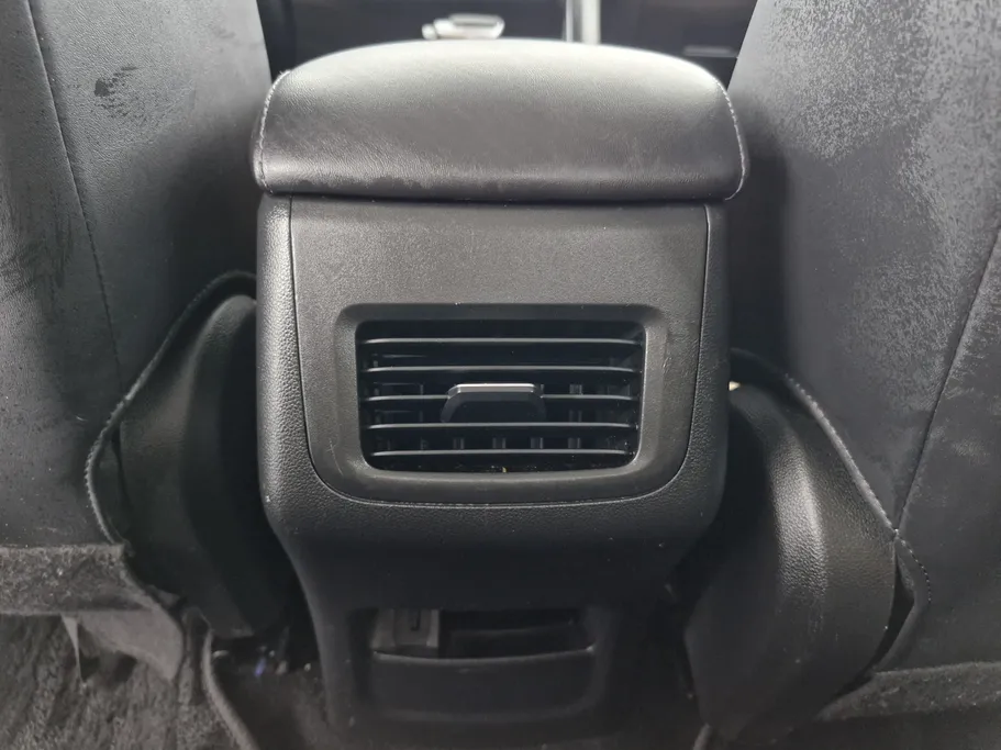 2023 Changan CS35 Plus Trend 