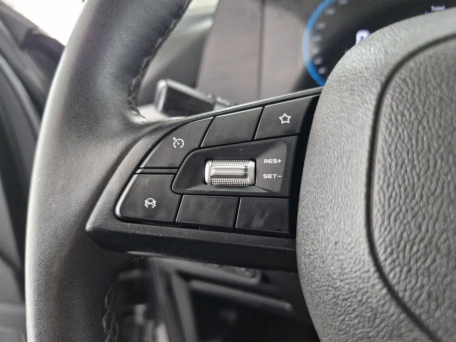 2023 Changan CS35 Plus Trend 