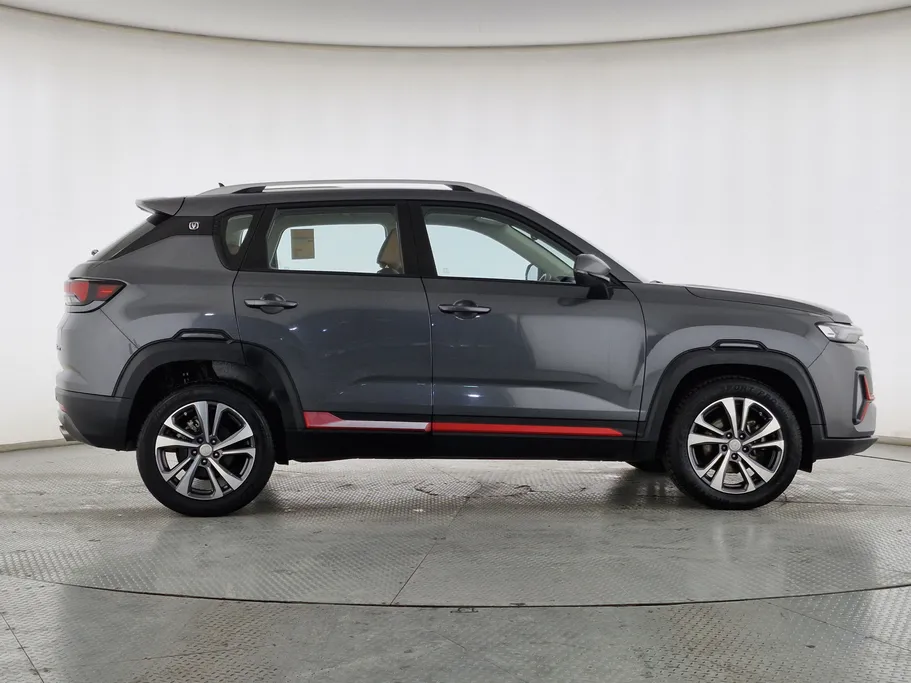 2023 Changan CS35 Plus Trend 