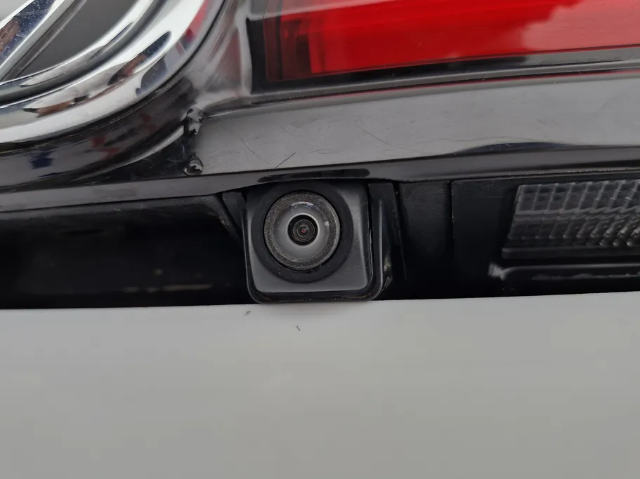 2023 Changan CS35 Plus Trend 