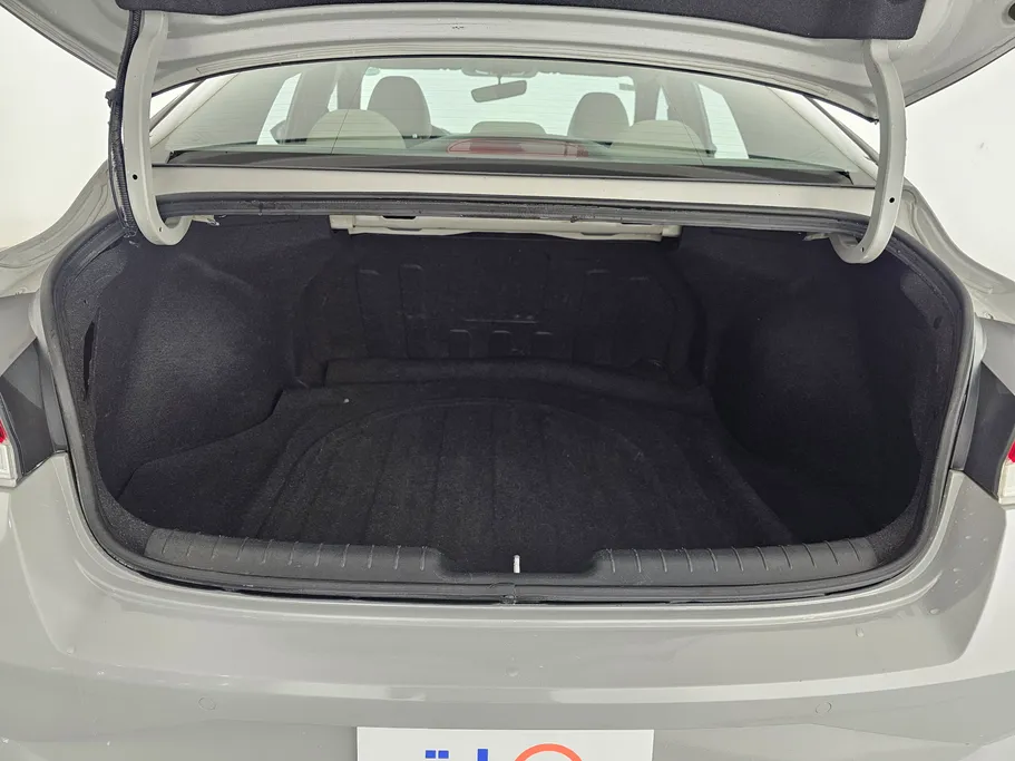 هيونداي النترا فلييت 2023 