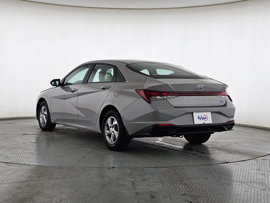 هيونداي النترا فلييت 2023 