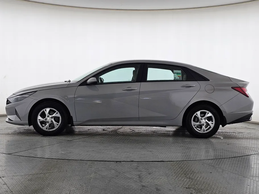 هيونداي النترا فلييت 2023 