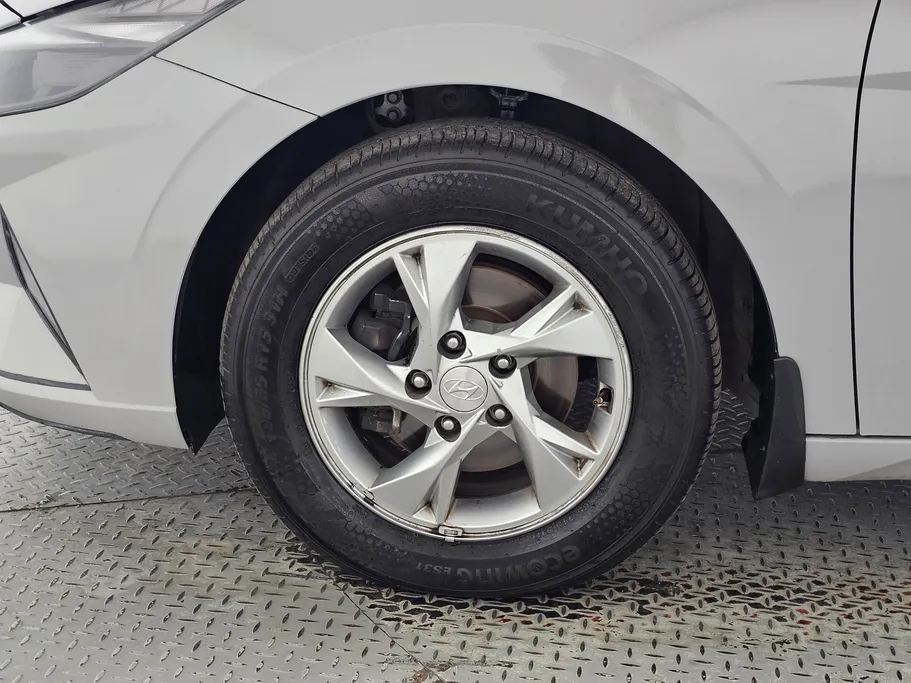 هيونداي النترا فلييت 2023 