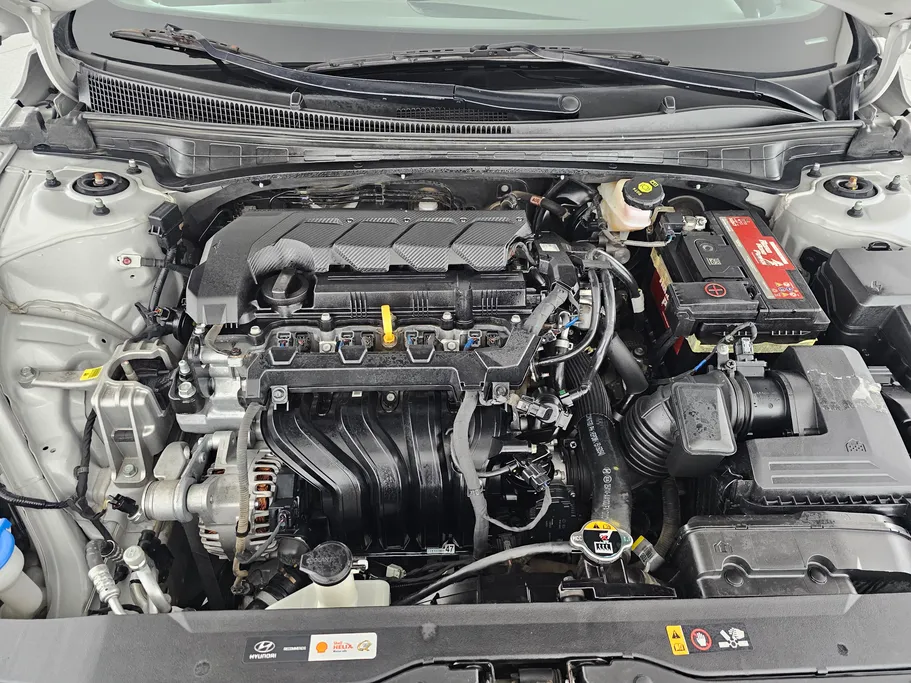 هيونداي النترا فلييت 2023 