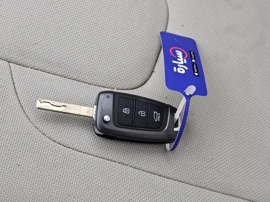 هيونداي النترا فلييت 2023 