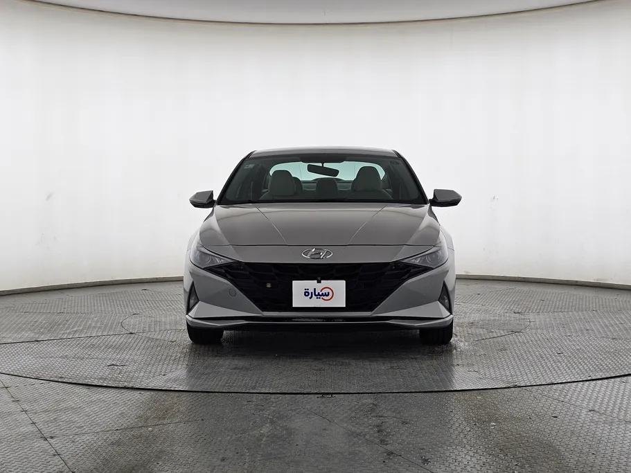 هيونداي النترا فلييت 2023 