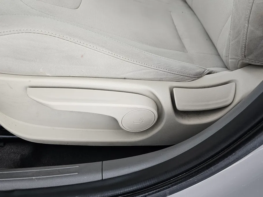 هيونداي النترا فلييت 2023 