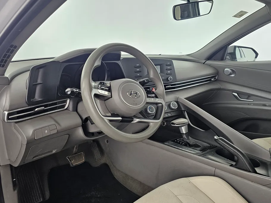 هيونداي النترا فلييت 2023 