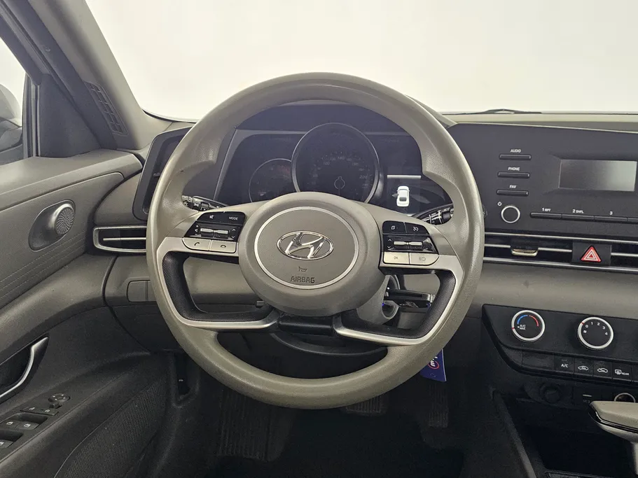 هيونداي النترا فلييت 2023 