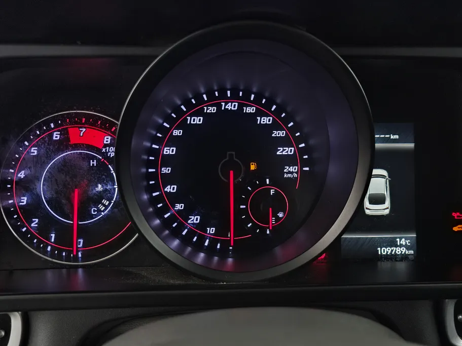 هيونداي النترا فلييت 2023 