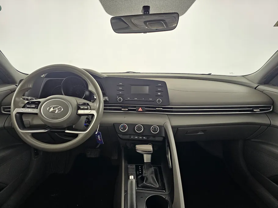 هيونداي النترا فلييت 2023 