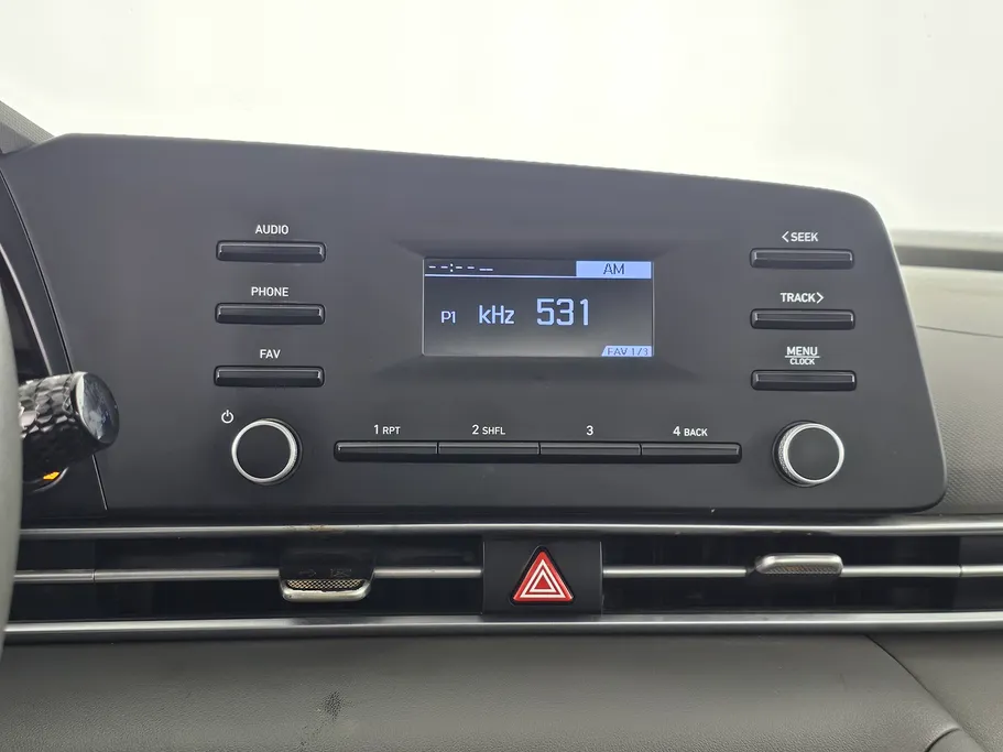 هيونداي النترا فلييت 2023 