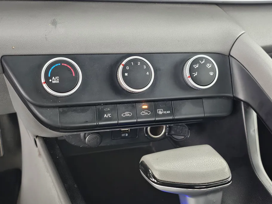 هيونداي النترا فلييت 2023 