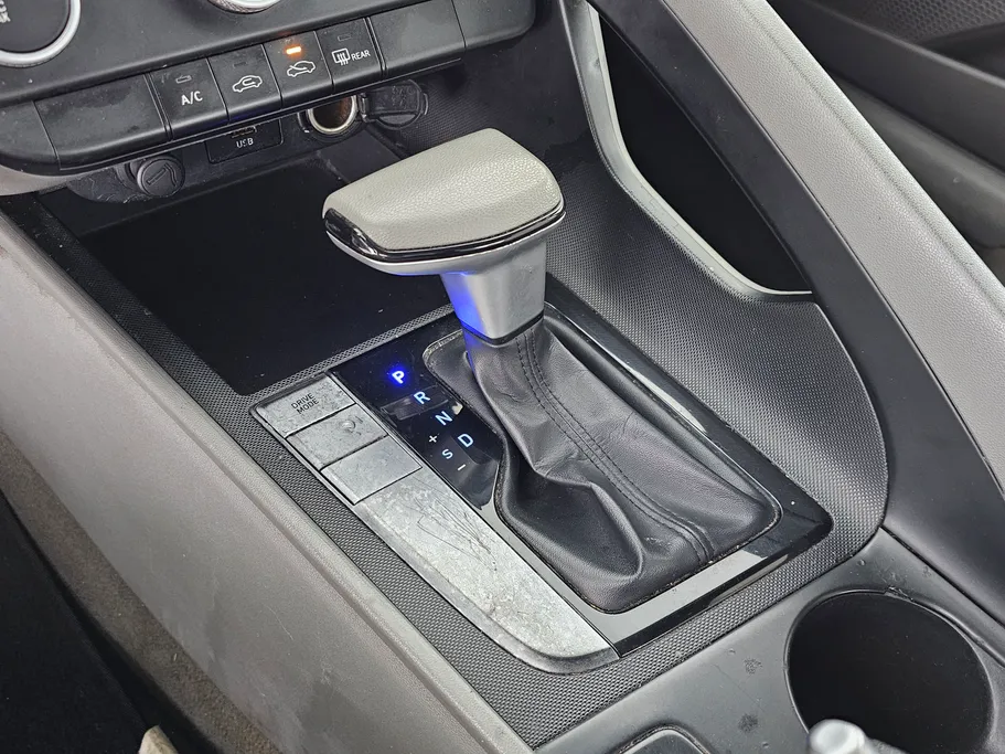 هيونداي النترا فلييت 2023 