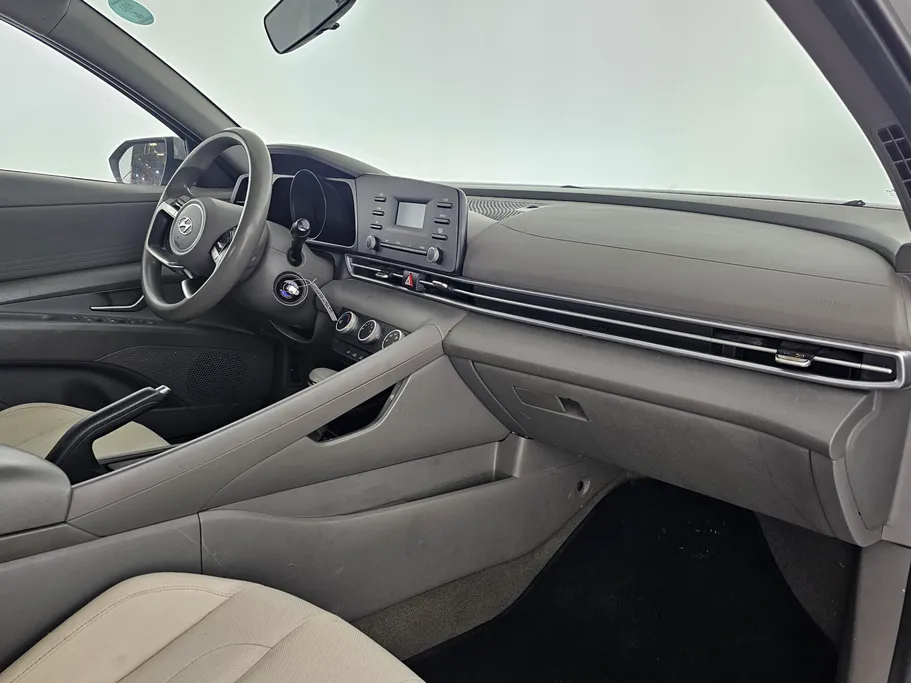 هيونداي النترا فلييت 2023 