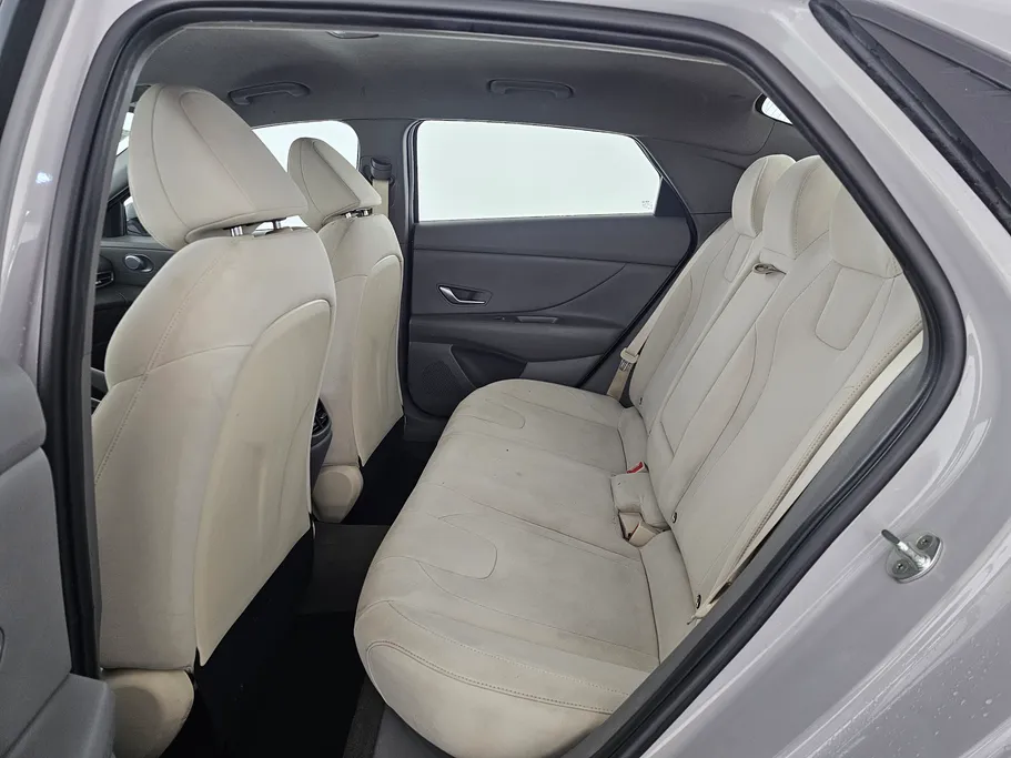 هيونداي النترا فلييت 2023 