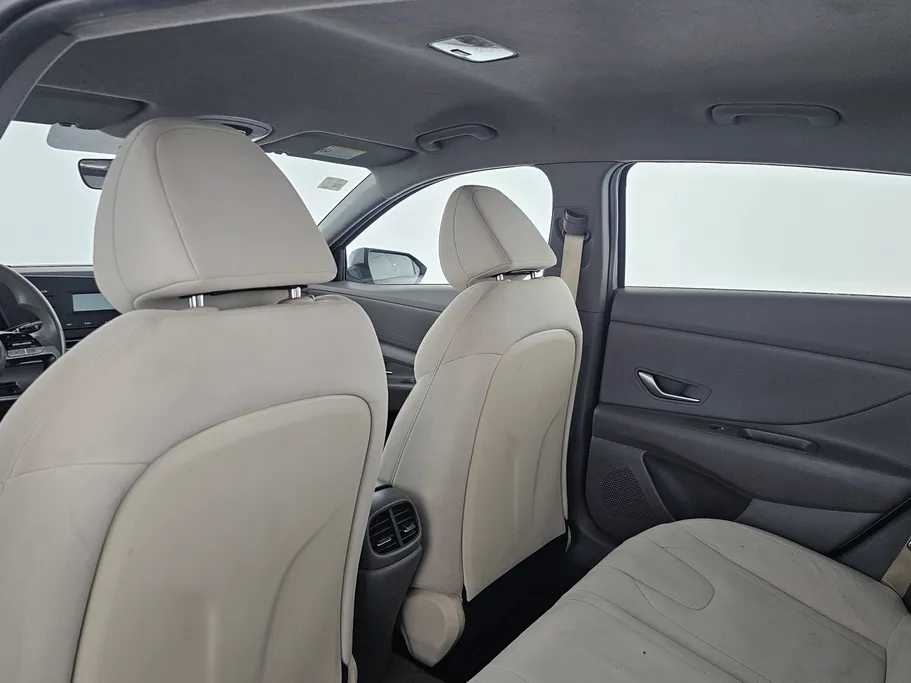 هيونداي النترا فلييت 2023 