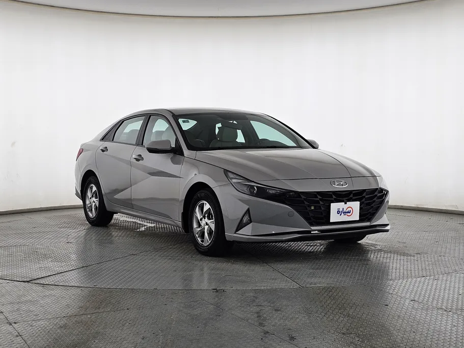 هيونداي النترا فلييت 2023 