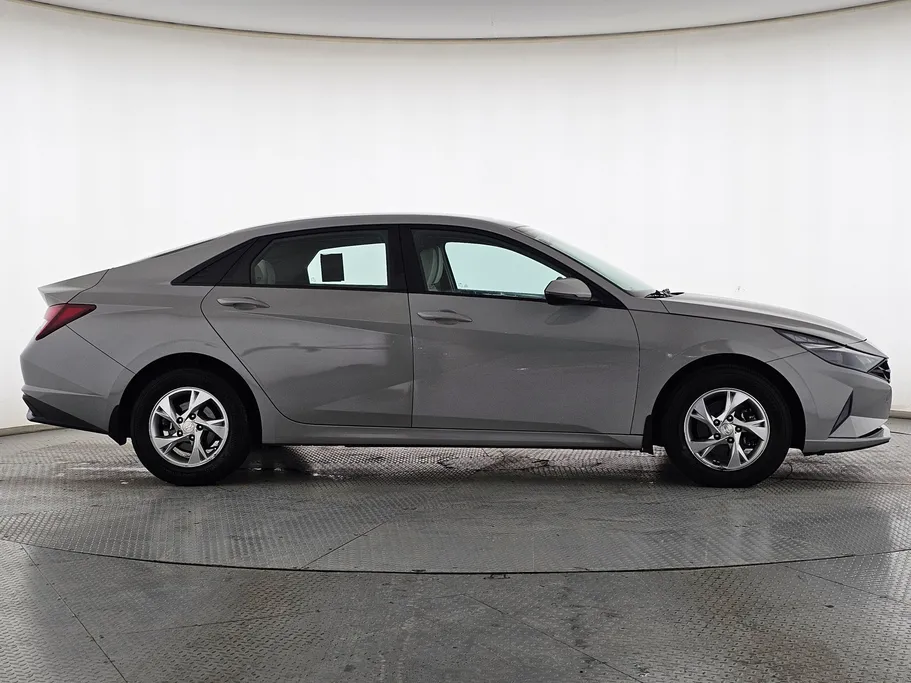 هيونداي النترا فلييت 2023 