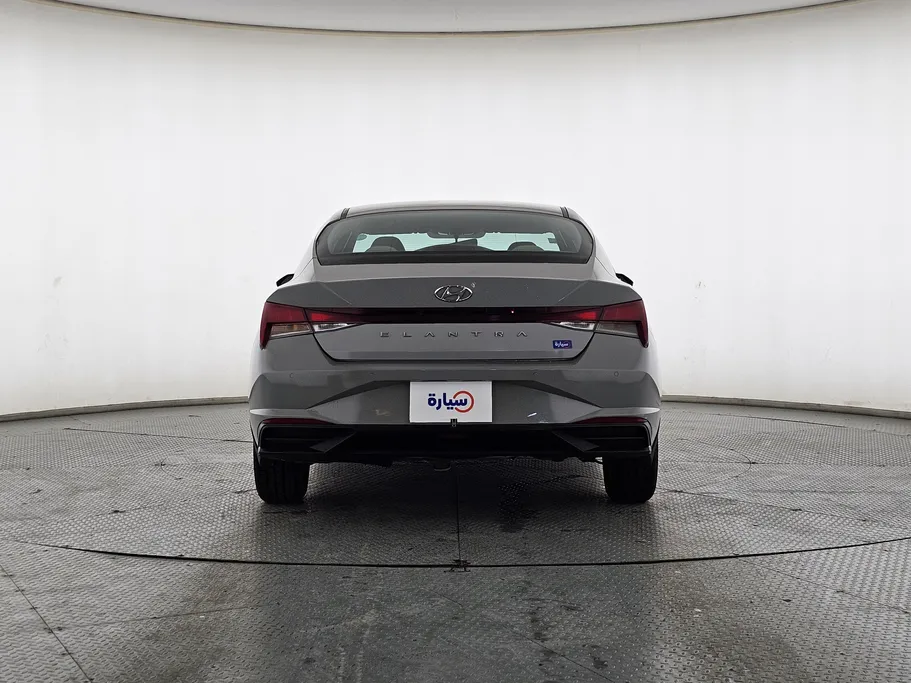 هيونداي النترا فلييت 2023 