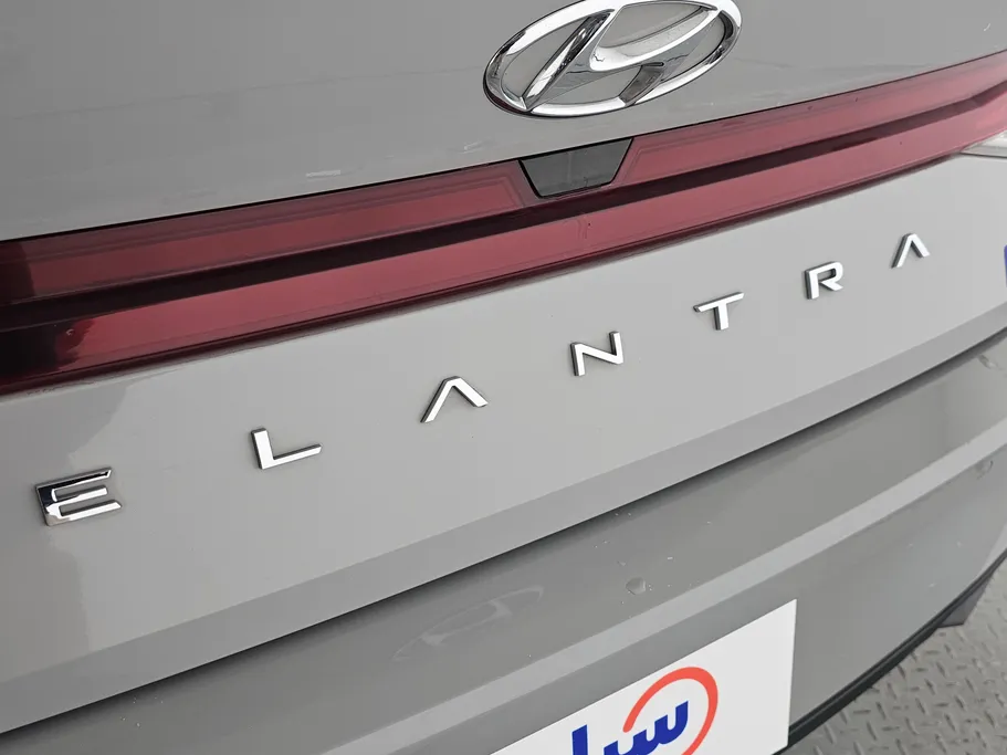 هيونداي النترا فلييت 2023 