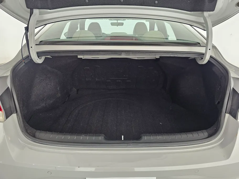 هيونداي النترا فلييت 2023 