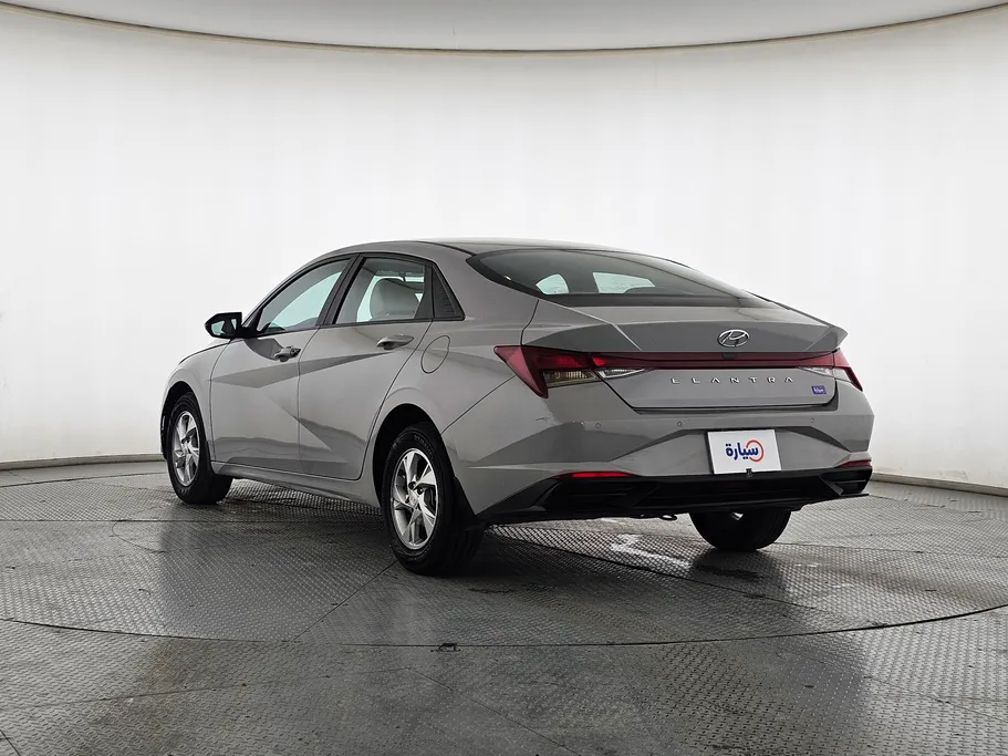 هيونداي النترا فلييت 2023 