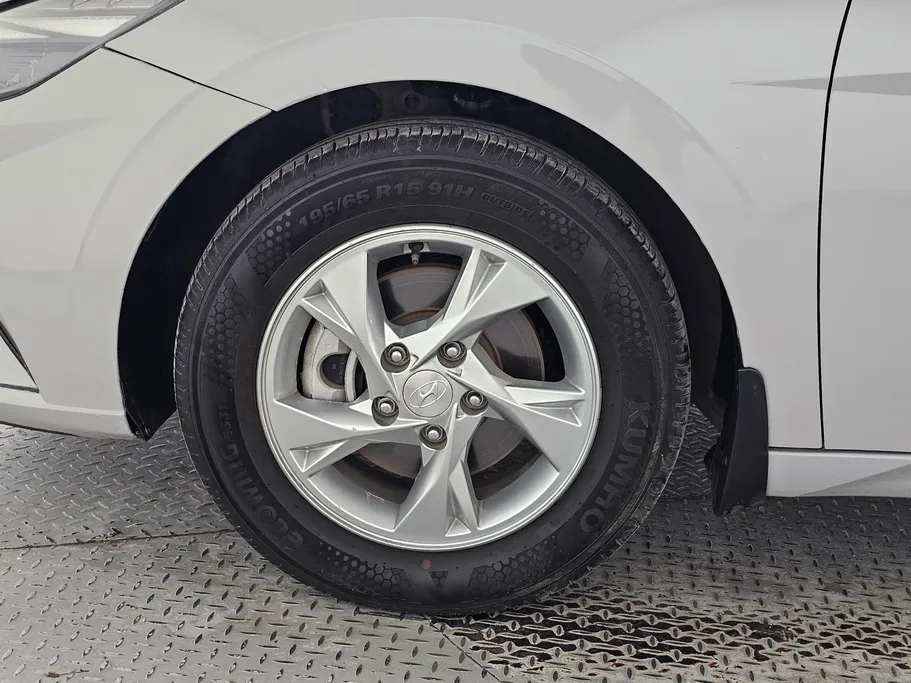 هيونداي النترا فلييت 2023 