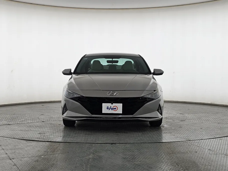 هيونداي النترا فلييت 2023 