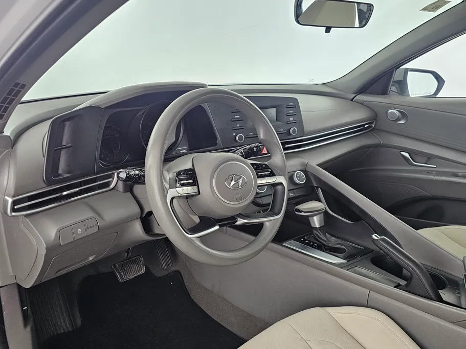 هيونداي النترا فلييت 2023 