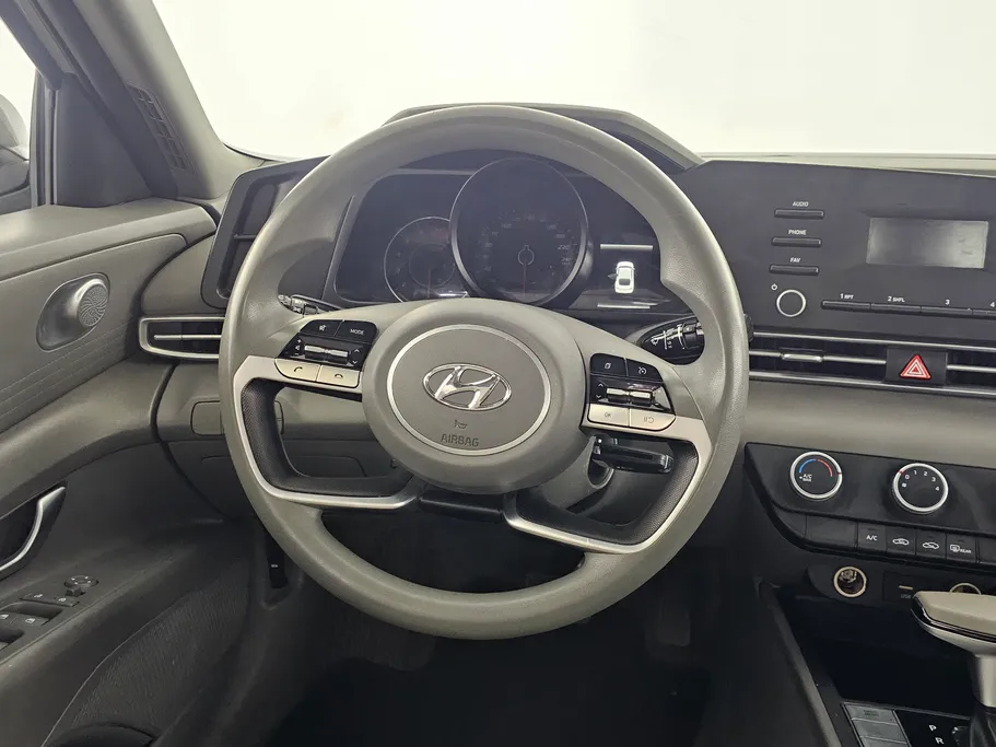 هيونداي النترا فلييت 2023 