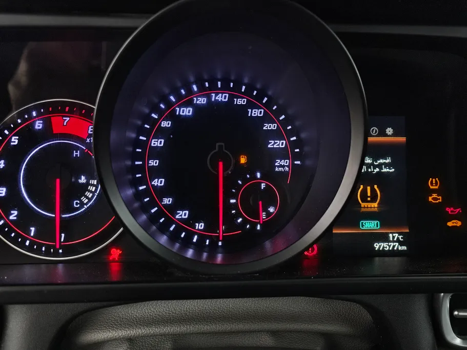 هيونداي النترا فلييت 2023 