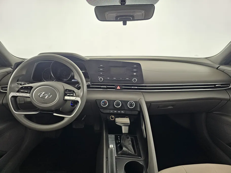 هيونداي النترا فلييت 2023 