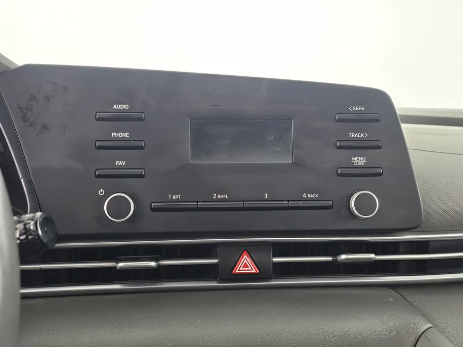 هيونداي النترا فلييت 2023 