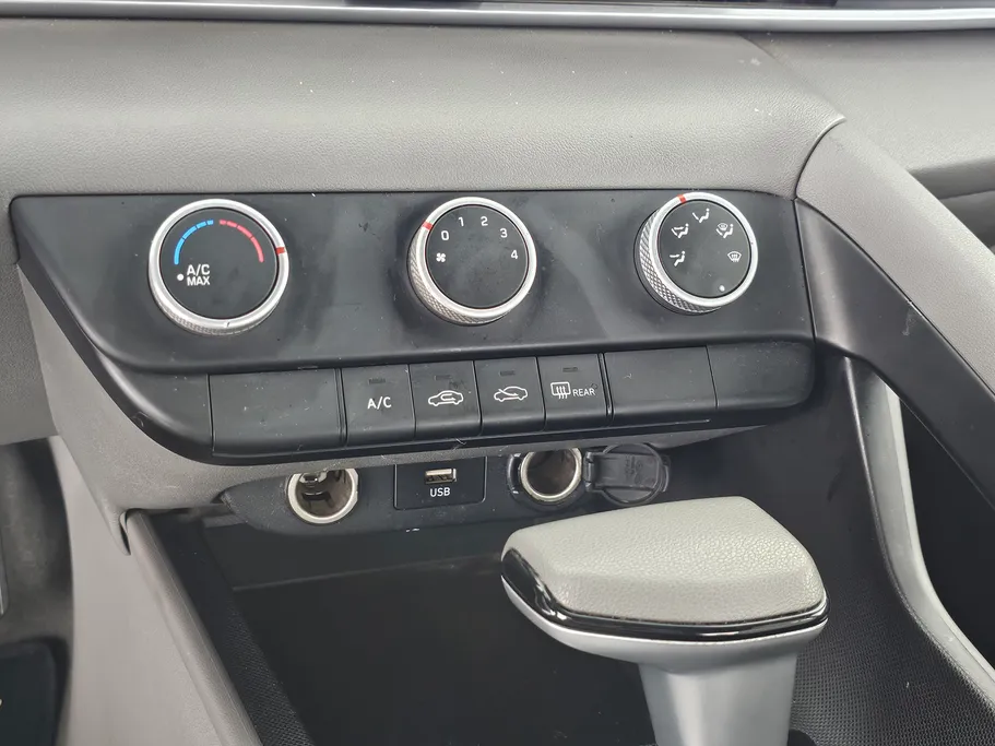 هيونداي النترا فلييت 2023 