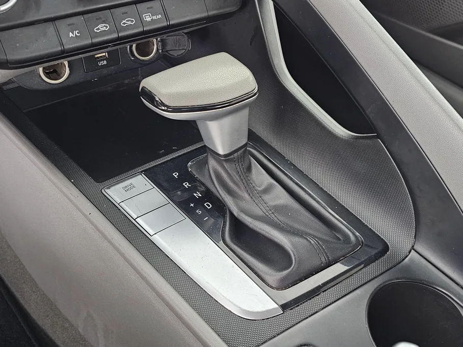 هيونداي النترا فلييت 2023 