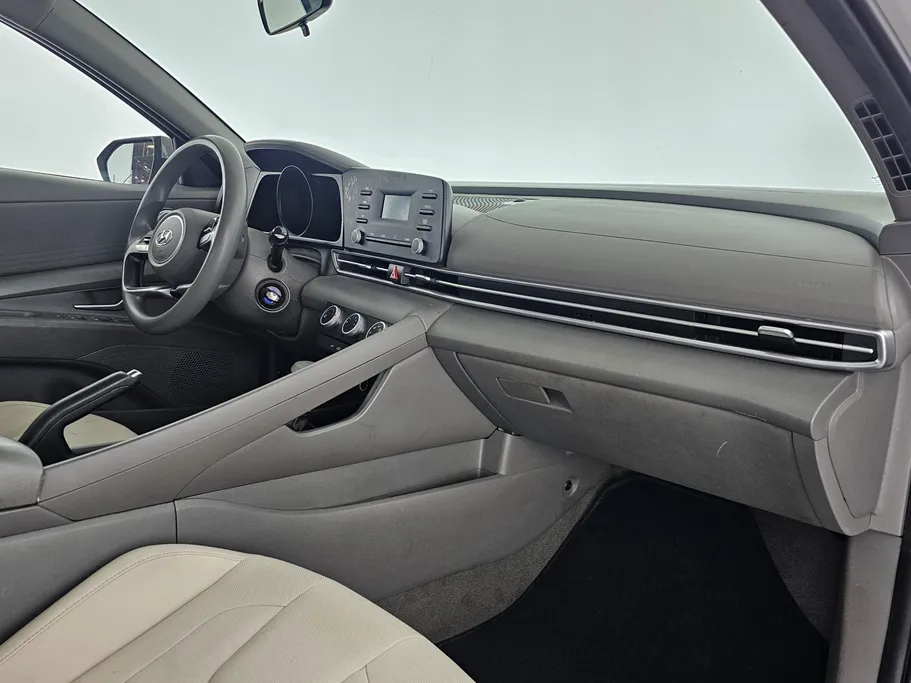 هيونداي النترا فلييت 2023 