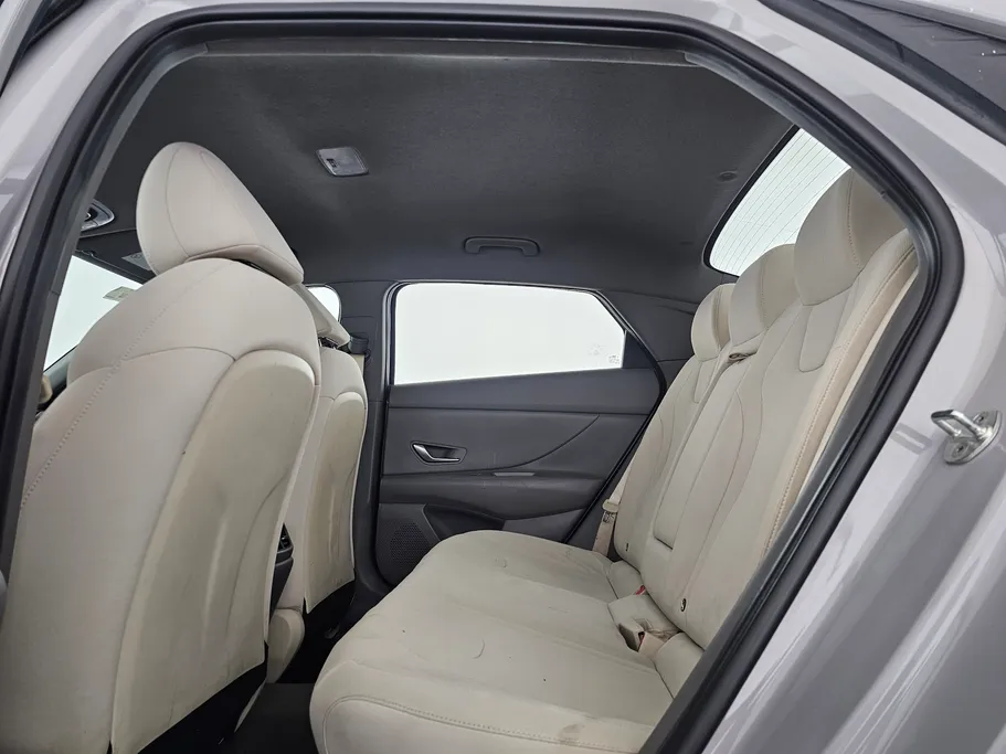 هيونداي النترا فلييت 2023 