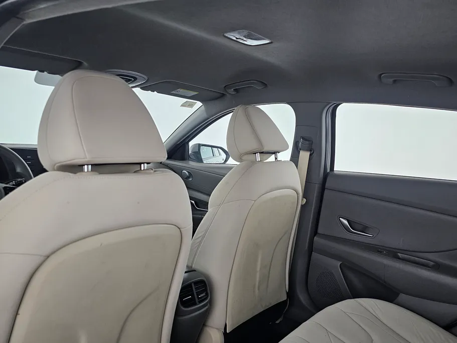 هيونداي النترا فلييت 2023 