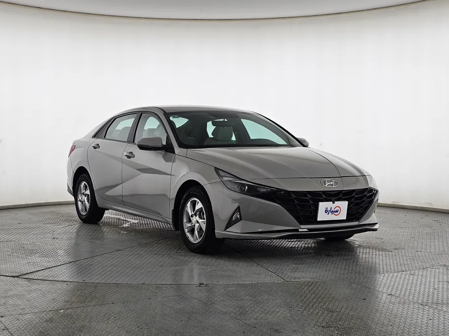 هيونداي النترا فلييت 2023 