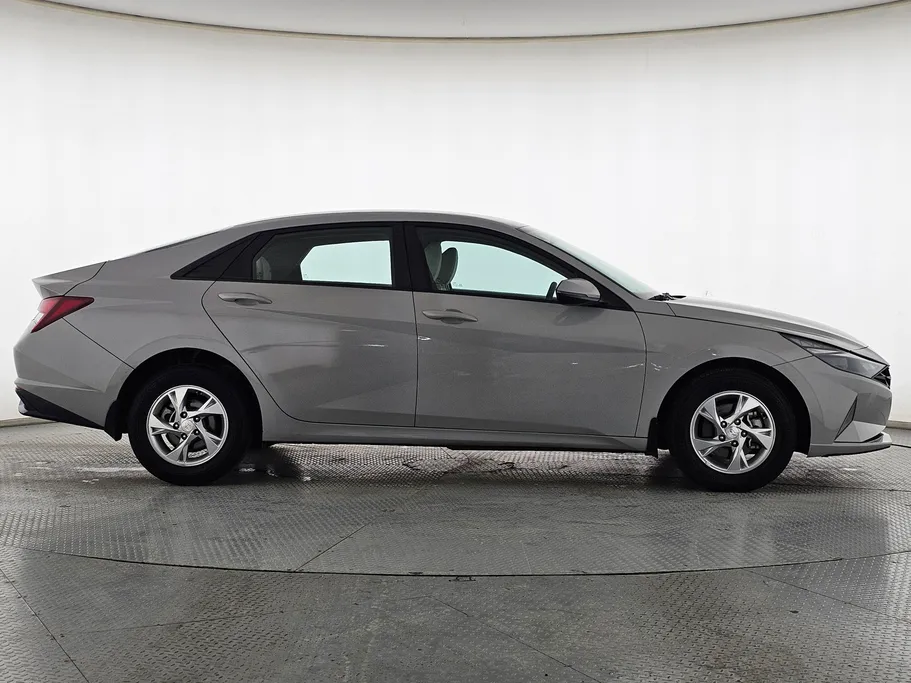 هيونداي النترا فلييت 2023 