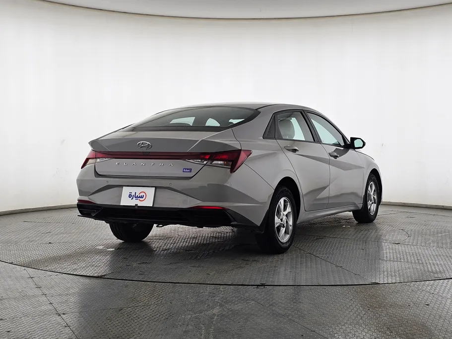 هيونداي النترا فلييت 2023 