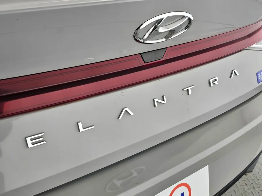 هيونداي النترا فلييت 2023 