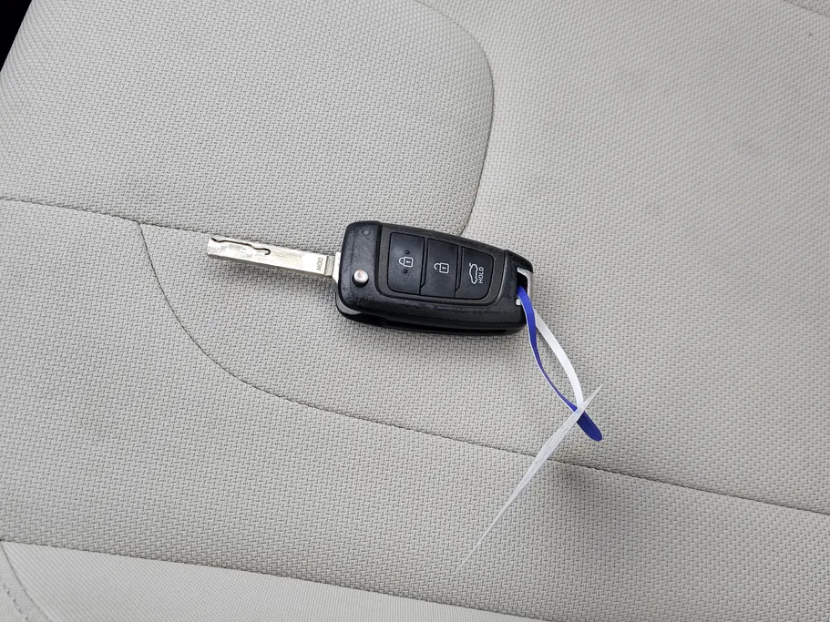 2023 Hyundai Elantra Fleet 