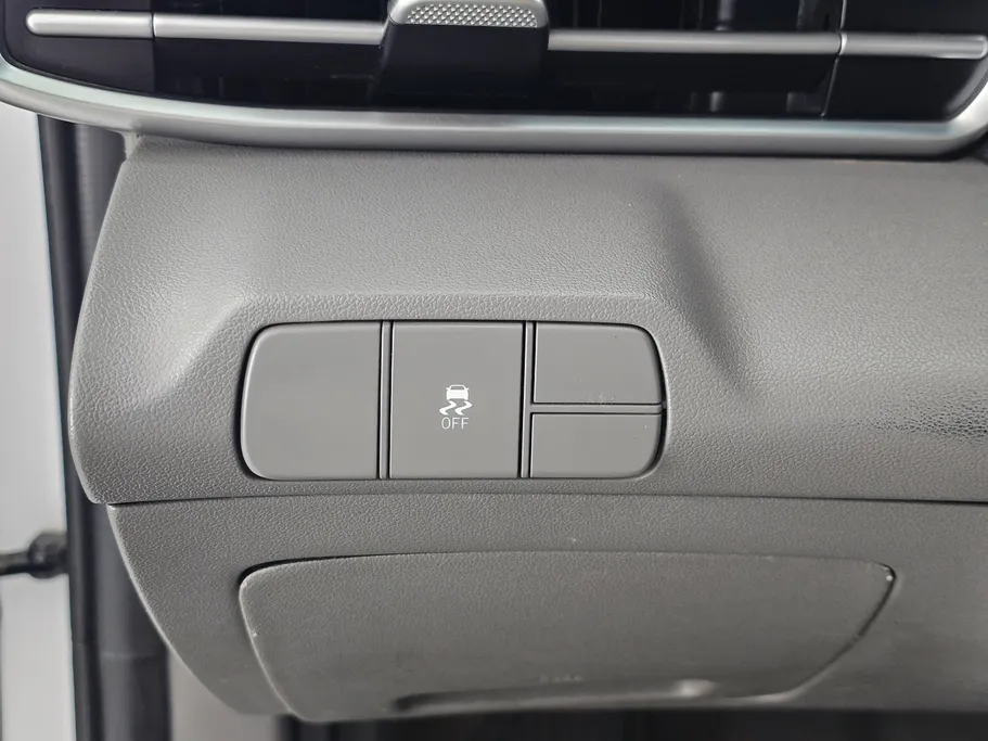 2023 Hyundai Elantra Fleet 