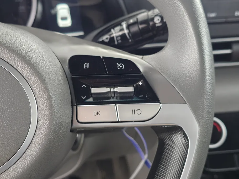 2023 Hyundai Elantra Fleet 