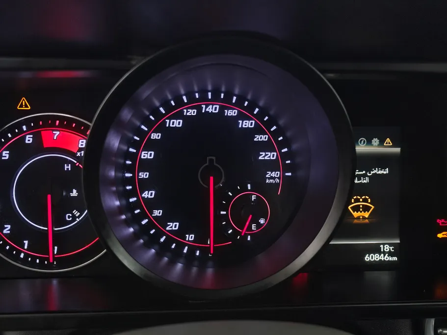 2023 Hyundai Elantra Fleet 