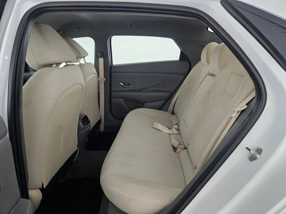 2023 Hyundai Elantra Fleet 